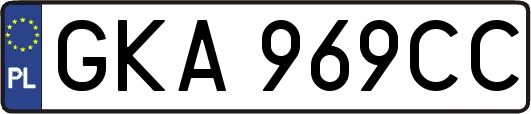 GKA969CC