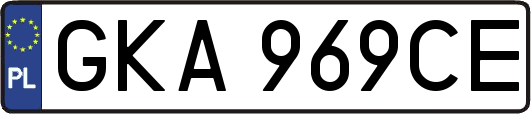 GKA969CE