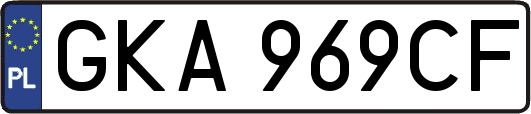 GKA969CF