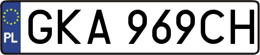GKA969CH