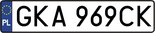 GKA969CK