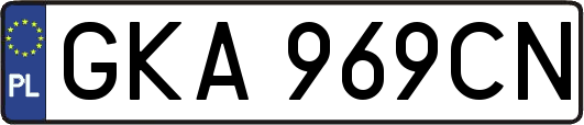 GKA969CN