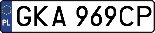 GKA969CP