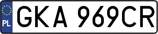 GKA969CR