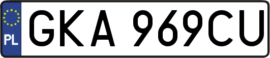 GKA969CU