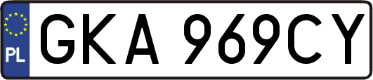 GKA969CY