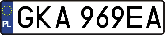 GKA969EA