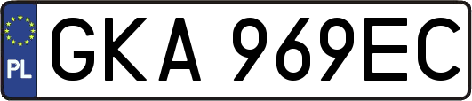 GKA969EC