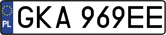 GKA969EE