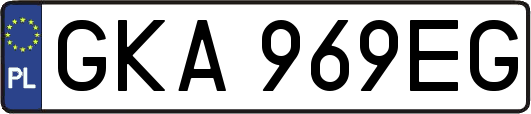 GKA969EG