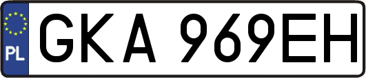 GKA969EH