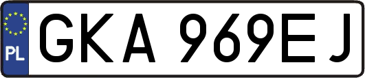 GKA969EJ
