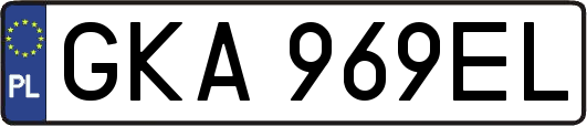 GKA969EL