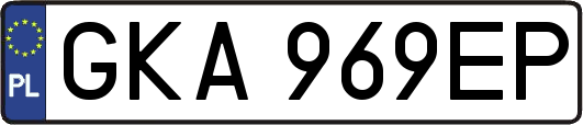 GKA969EP