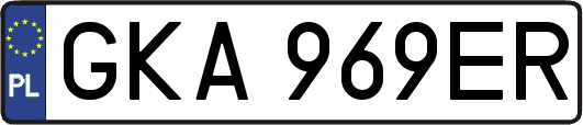 GKA969ER