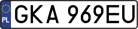 GKA969EU