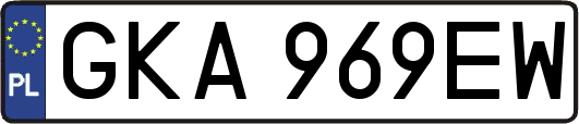 GKA969EW