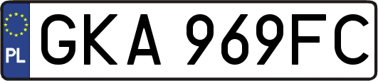 GKA969FC