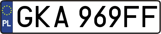 GKA969FF