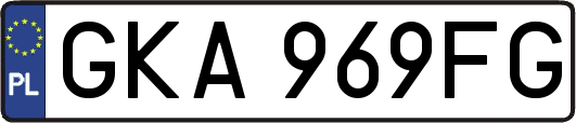 GKA969FG
