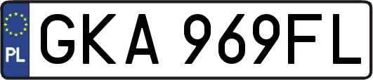 GKA969FL
