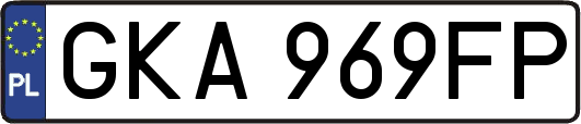 GKA969FP