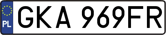 GKA969FR
