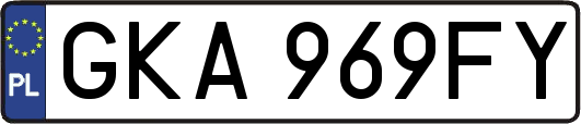 GKA969FY