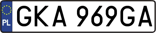 GKA969GA