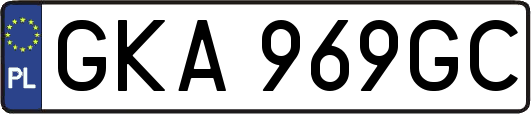 GKA969GC