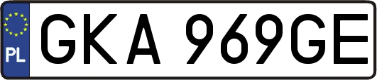 GKA969GE