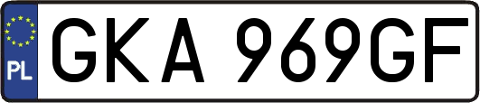 GKA969GF