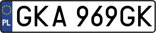 GKA969GK