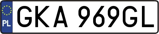 GKA969GL