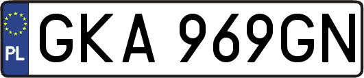 GKA969GN
