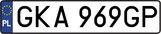 GKA969GP