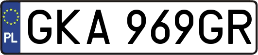 GKA969GR