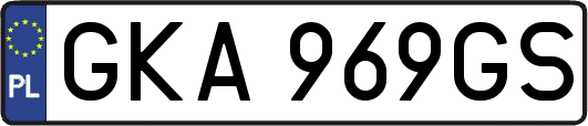 GKA969GS