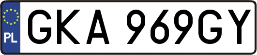 GKA969GY
