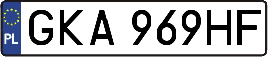 GKA969HF