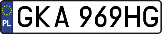 GKA969HG