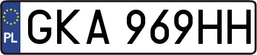 GKA969HH
