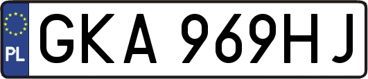GKA969HJ