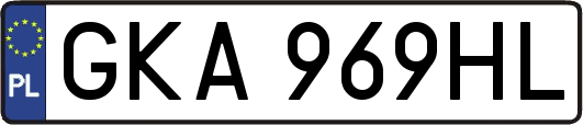 GKA969HL