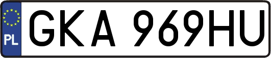 GKA969HU