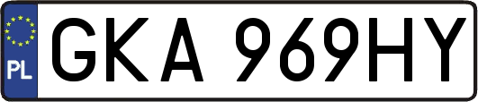 GKA969HY