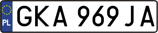 GKA969JA