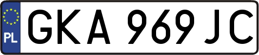 GKA969JC