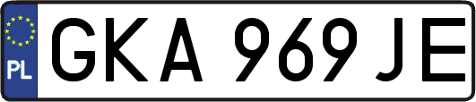 GKA969JE