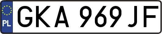 GKA969JF